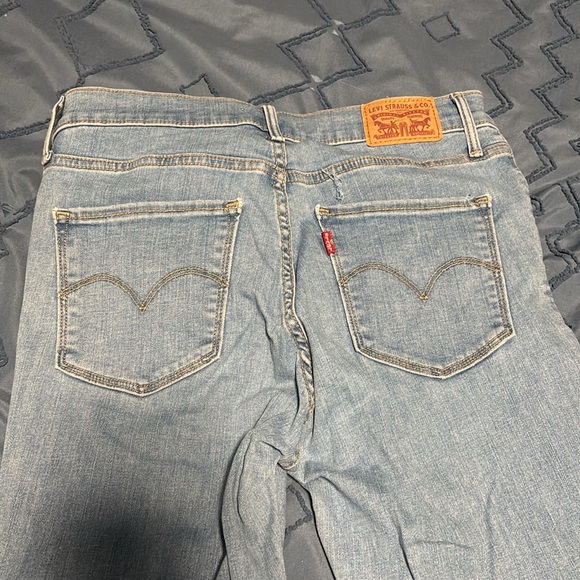 Levi 310 shaping super skinny - Picture 6 of 7